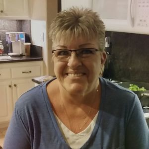 Meet your Posher, Judy